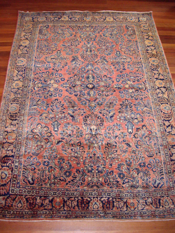 Antique Sorough | Nazar Rug Galleries Intl. - persian carpets sydney ...