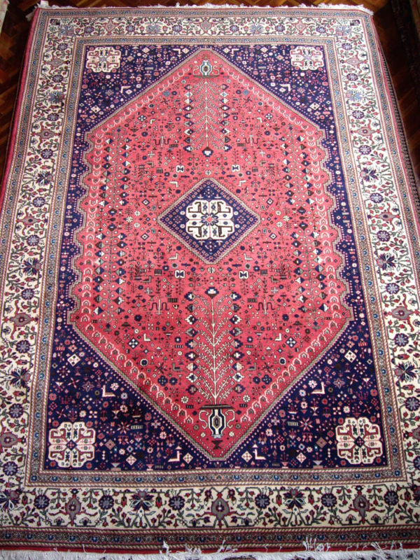 Persian Abadeh
