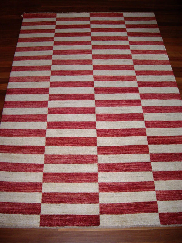 Afghan Modern rug