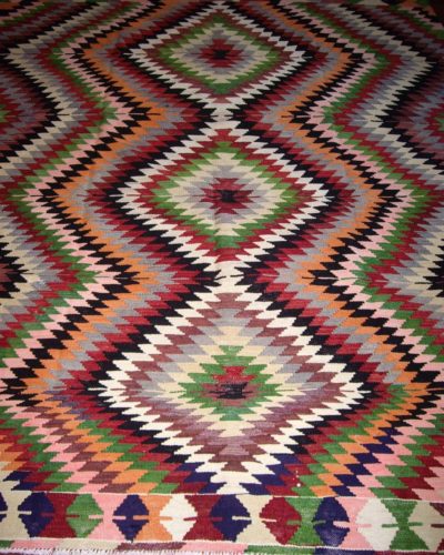 Turkish Kelim