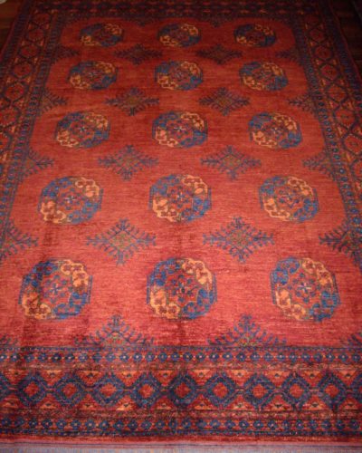 Afghan Ariana carpet
