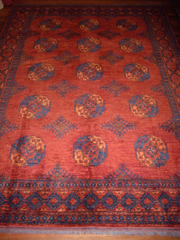 Afghan Ariana carpet