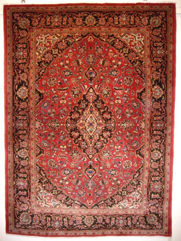 Old Persian Kashan