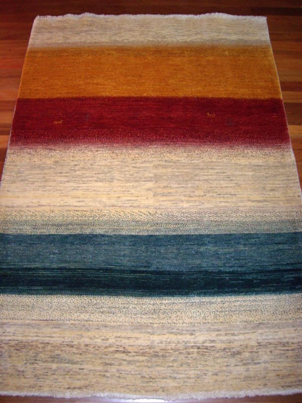 Persian 4 seassons carpet