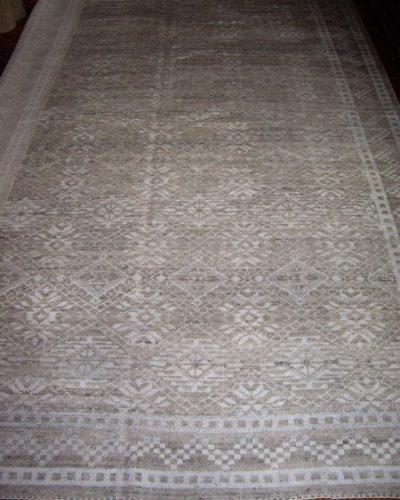 Nepalese carpet
