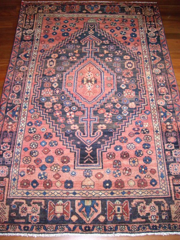 Old Luri rug
