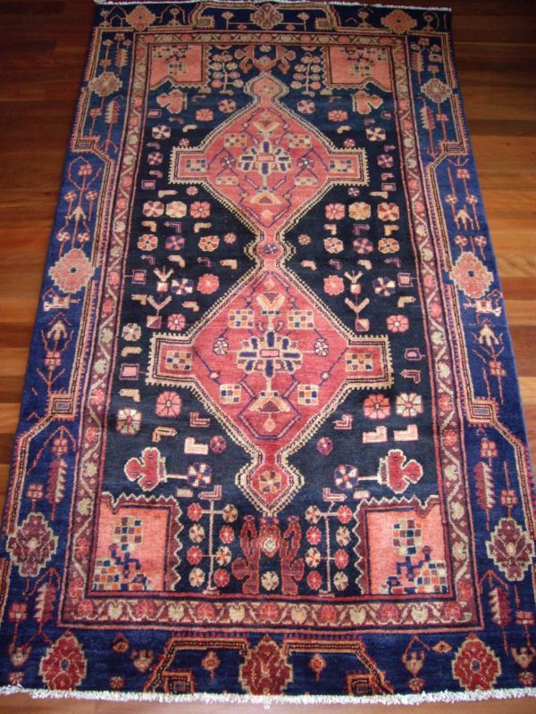 Old Luri rug
