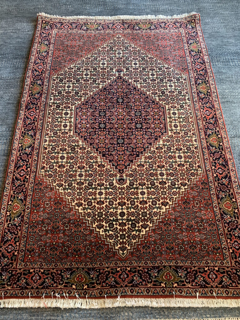 Fine Persian Bidjar Nazar Rug Galleries Intl. persian carpets